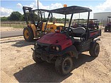 2012 CLUB CAR XRT1550G Photo #5