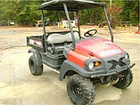 09 CLUB CAR XRT1550G