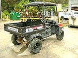2009 CLUB CAR XRT1550G Photo #2