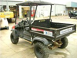 2009 CLUB CAR XRT1550G Photo #3