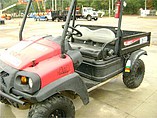2009 CLUB CAR XRT1550G Photo #4