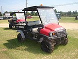 2009 CLUB CAR XRT1550G Photo #2