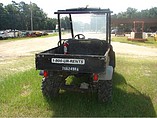 2009 CLUB CAR XRT1550G Photo #3