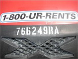2009 CLUB CAR XRT1550G Photo #5