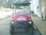 2009 CLUB CAR XRT1550G Photo #2