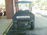 2009 CLUB CAR XRT1550G Photo #3