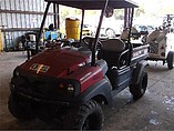 2009 CLUB CAR XRT1550G Photo #2