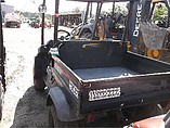 2009 CLUB CAR XRT1550G Photo #7