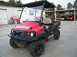 09 CLUB CAR XRT1550G