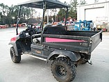 2009 CLUB CAR XRT1550G Photo #2