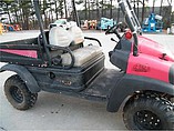 2009 CLUB CAR XRT1550G Photo #3