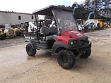 09 CLUB CAR XRT1550G