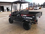 2009 CLUB CAR XRT1550G Photo #2