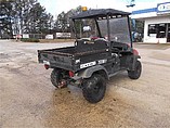 2009 CLUB CAR XRT1550G Photo #3