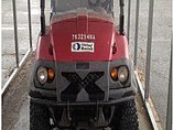 2009 CLUB CAR XRT1550G Photo #2