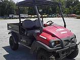 2009 CLUB CAR XRT1550G Photo #2