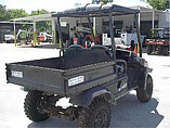 2009 CLUB CAR XRT1550G Photo #3
