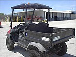 2009 CLUB CAR XRT1550G Photo #4