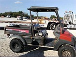 09 CLUB CAR XRT1550G