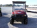 2009 CLUB CAR XRT1550G Photo #2