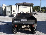 2009 CLUB CAR XRT1550G Photo #3