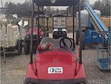 2009 CLUB CAR XRT1550G Photo #2