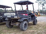 2009 CLUB CAR XRT1550G Photo #2