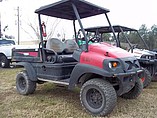 2009 CLUB CAR XRT1550G Photo #3