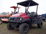 2009 CLUB CAR XRT1550G Photo #4