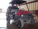 09 CLUB CAR XRT1550G