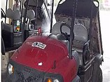 2009 CLUB CAR XRT1550G Photo #2