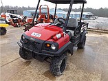 2009 CLUB CAR XRT1550G Photo #2