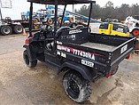 2009 CLUB CAR XRT1550G Photo #3