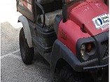 09 CLUB CAR XRT1550G