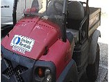 2009 CLUB CAR XRT1550G Photo #2
