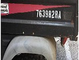 2009 CLUB CAR XRT1550G Photo #5