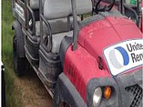 10 CLUB CAR XRT1550