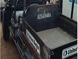 2010 CLUB CAR XRT1550 Photo #4