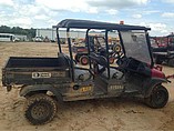 2010 CLUB CAR XRT1550 Photo #2