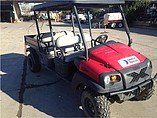 11 CLUB CAR XRT1550