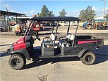 2011 CLUB CAR XRT1550 Photo #2