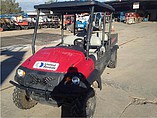2011 CLUB CAR XRT1550 Photo #3