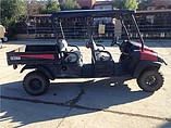 2011 CLUB CAR XRT1550 Photo #5