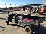 2011 CLUB CAR XRT1550 Photo #6