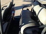 2011 CLUB CAR XRT1550 Photo #8