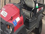 2009 CLUB CAR XRT1550D Photo #2