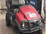 2009 CLUB CAR XRT1550D Photo #5