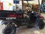 12 CLUB CAR XRT1550D