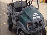 11 CLUB CAR XRT1550D