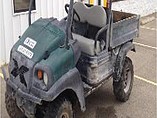 2011 CLUB CAR XRT1550D Photo #4